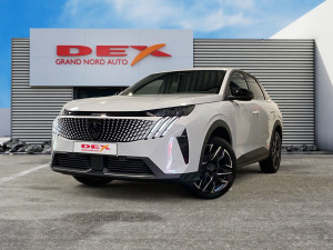 3008 1.2 HYBRID 145CH ALLURE E-DCS6