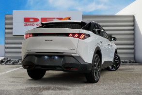 3008 1.2 HYBRID 145CH ALLURE E-DCS6