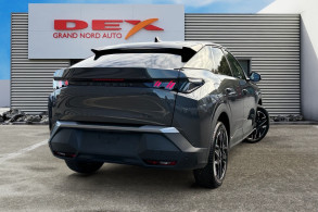 3008 1.2 HYBRID 145CH GT E-DCS6