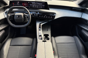 3008 1.2 HYBRID 145CH GT E-DCS6