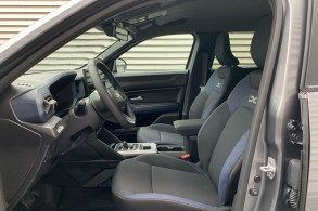 DUSTER 1.6 HYBRID 140CH JOURNEY 4X2