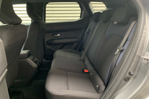 DUSTER 1.6 HYBRID 140CH JOURNEY 4X2