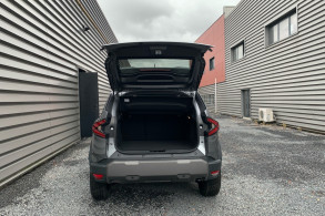 DUSTER 1.6 HYBRID 140CH JOURNEY 4X2