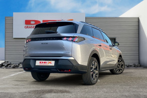 5008 1.2 HYBRID 145CH ALLURE E-DCS6