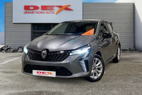 CLIO V 1.0 TCE 90CH EVOLUTION