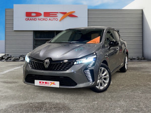 CLIO V 1.0 TCE 90CH EVOLUTION