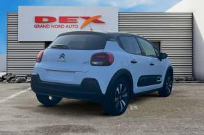 C3 1.2 110CH S&S SHINE EAT6