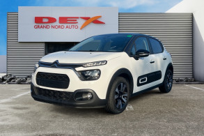 C3 1.2 110CH S&S SHINE EAT6