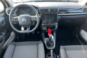 C3 1.2 110CH S&S SHINE EAT6