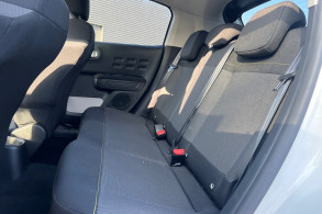 C3 1.2 110CH S&S SHINE EAT6