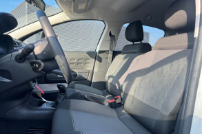 C3 1.2 110CH S&S SHINE EAT6