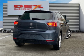 IBIZA 1.0 TSI 115CH SPECIAL EDITION XCELLENCE