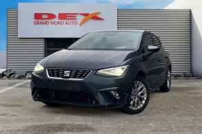 IBIZA 1.0 TSI 115CH SPECIAL EDITION XCELLENCE