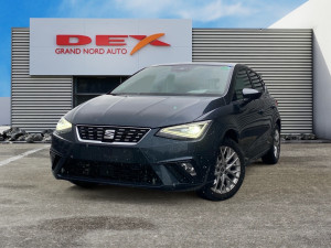 IBIZA 1.0 TSI 115CH SPECIAL EDITION XCELLENCE