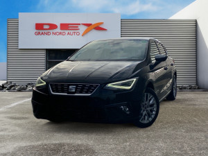 IBIZA 1.0 TSI 115CH SPECIAL EDITION XCELLENCE