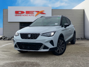 ARONA 1.0 TSI 115CH XPERIENCE SPECIAL EDITION