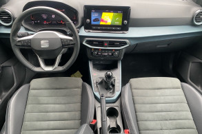 ARONA 1.0 TSI 115CH XPERIENCE SPECIAL EDITION