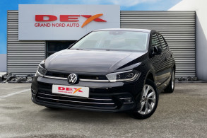 1.0 TSI 95CH STYLE DSG7