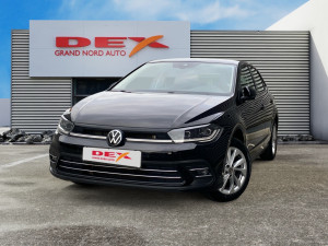 1.0 TSI 95CH STYLE DSG7