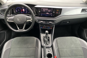 1.0 TSI 95CH STYLE DSG7