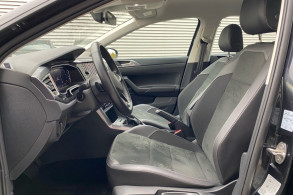 1.0 TSI 95CH STYLE DSG7