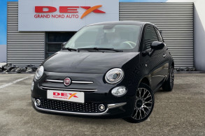 500 1.0 70CH BSG S&S DOLCEVITA