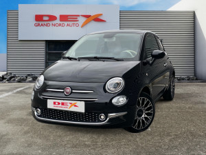 500 1.0 70CH BSG S&S DOLCEVITA