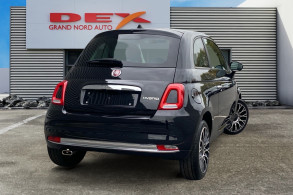 500 1.0 70CH BSG S&S DOLCEVITA