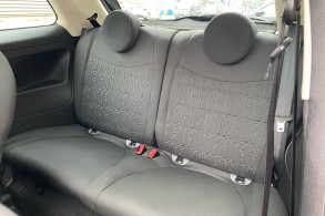 500 1.0 70CH BSG S&S DOLCEVITA