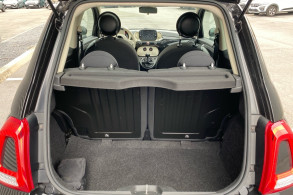 500 1.0 70CH BSG S&S DOLCEVITA