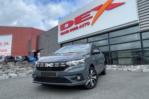 SANDERO 1.0 TCE 90CH EXPRESSION