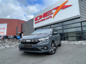 SANDERO 1.0 TCE 90CH EXPRESSION