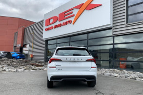 KAMIQ 1.0 TSI 110CH STYLE