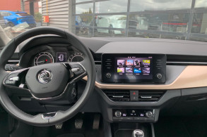 KAMIQ 1.0 TSI 110CH STYLE