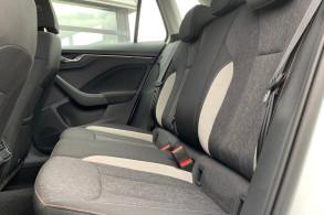 KAMIQ 1.0 TSI 110CH STYLE