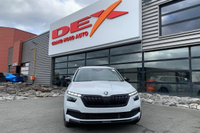 KAMIQ 1.0 TSI 110CH STYLE