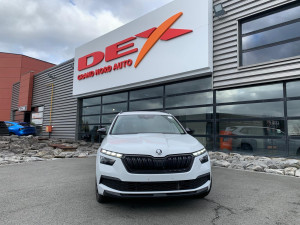 KAMIQ 1.0 TSI 110CH STYLE