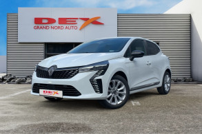 CLIO V 1.0 ECO-G 100CH EVOLUTION