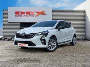 CLIO V 1.0 ECO-G 100CH EVOLUTION