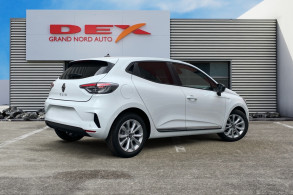 CLIO V 1.0 ECO-G 100CH EVOLUTION