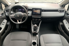 CLIO V 1.0 ECO-G 100CH EVOLUTION