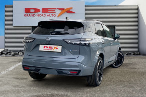 QASHQAI E-POWER 190CH N-DESIGN