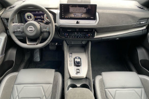 QASHQAI E-POWER 190CH N-DESIGN