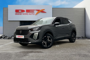 2008 1.2 HYBRID 145CH GT E-DCS6