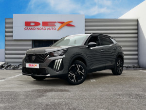 2008 1.2 HYBRID 145CH GT E-DCS6