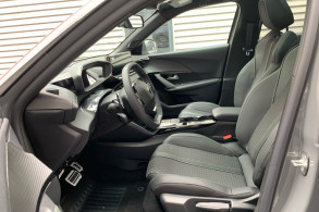 2008 1.2 HYBRID 145CH GT E-DCS6