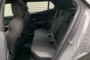 2008 1.2 HYBRID 145CH GT E-DCS6