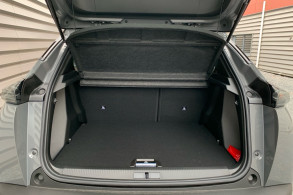 2008 1.2 HYBRID 145CH GT E-DCS6