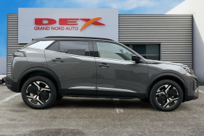 2008 1.2 HYBRID 145CH GT E-DCS6