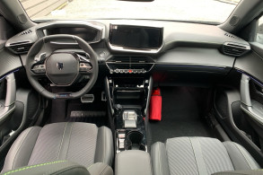 2008 1.2 HYBRID 145CH GT E-DCS6